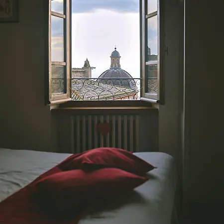 Chiama Ride The Beauty