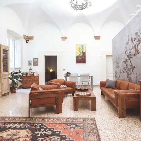 Chiama Ride The Beauty Διαμέρισμα *