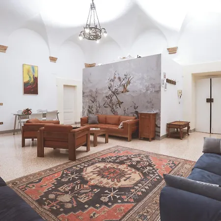 Apartamento Chiama Ride The Beauty Asís