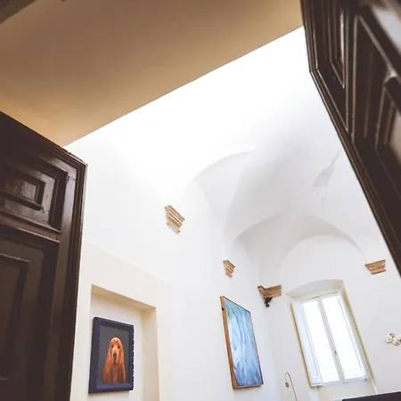 Apartamento Chiama Ride The Beauty