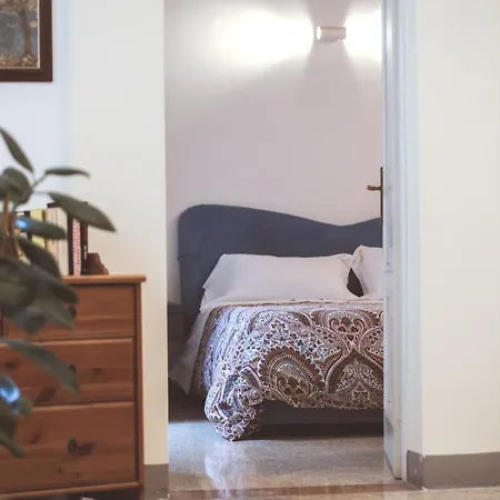 Apartamento Chiama Ride The Beauty *