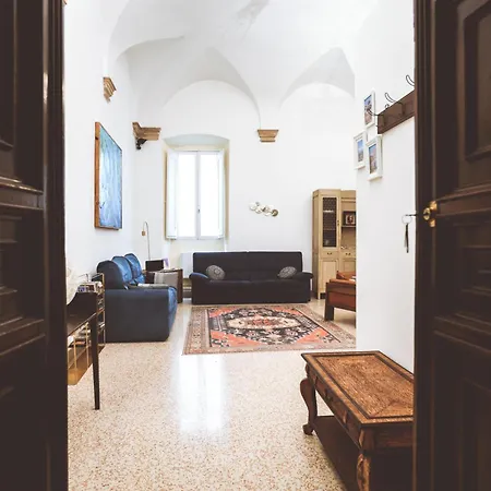 Chiama Ride The Beauty Διαμέρισμα Ασίζη