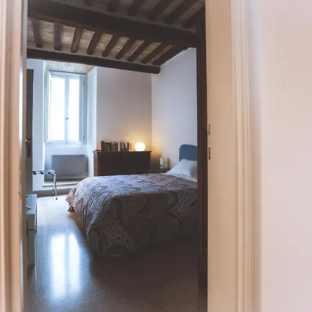 Apartamento Chiama Ride The Beauty Asís