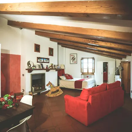 Chiama Ride The Beauty Διαμέρισμα