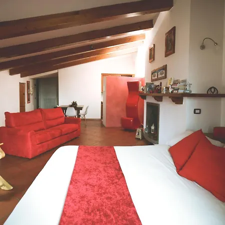 Apartamento Chiama Ride The Beauty *