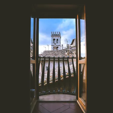 Chiama Ride The Beauty Assisi