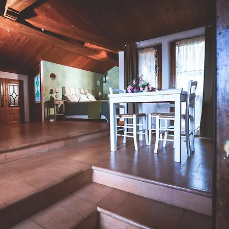 Chiama Ride The Beauty Apartment Assisi
