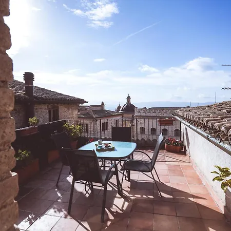 Apartamento Chiama Ride The Beauty *