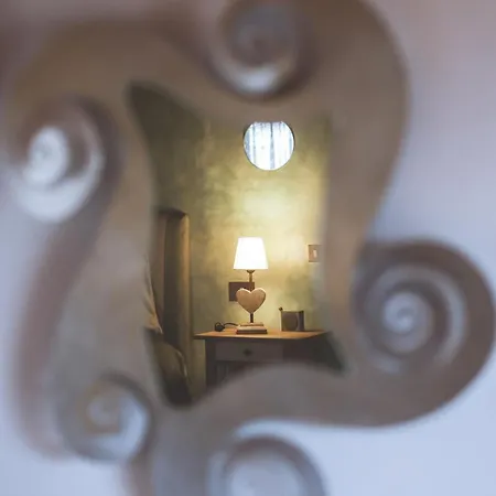 Chiama Ride The Beauty Διαμέρισμα Ασίζη