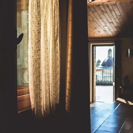 Apartamento Chiama Ride The Beauty Asís