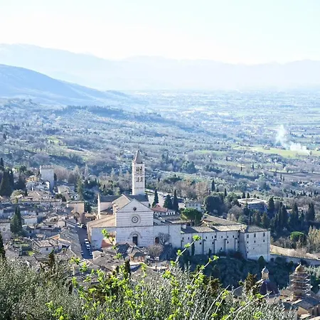 Chiama Ride The Beauty * Assisi