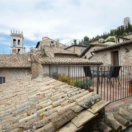 Chiama Ride The Beauty * Assisi