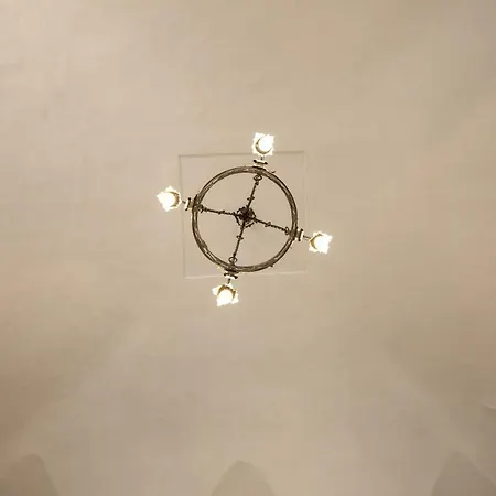 Διαμέρισμα Chiama Ride The Beauty