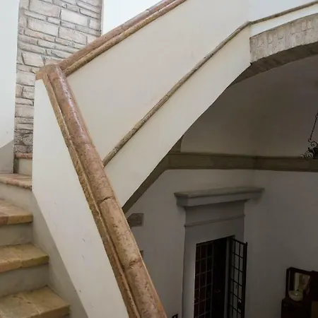 Apartment Chiama Ride The Beauty Assisi