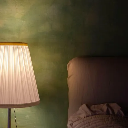 Chiama Ride The Beauty Apartamento *