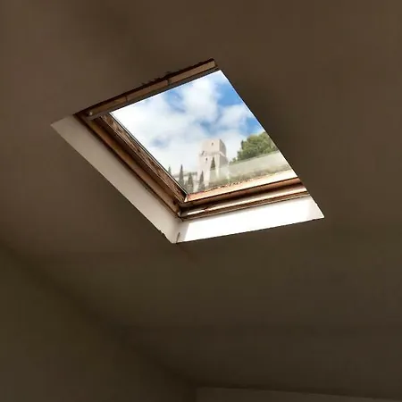 Chiama Ride The Beauty Apartment Assisi