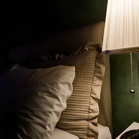 Διαμέρισμα Chiama Ride The Beauty