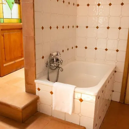 Chiama Ride The Beauty Apartamento *