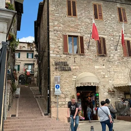 Chiama Ride The Beauty Διαμέρισμα *