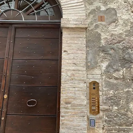 Chiama Ride The Beauty Assisi