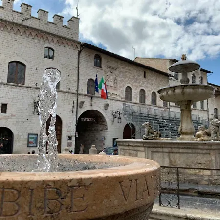 Chiama Ride The Beauty Assisi