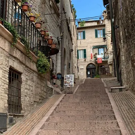 Chiama Ride The Beauty Assisi