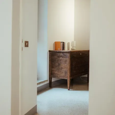 Apartamento Chiama Ride The Beauty