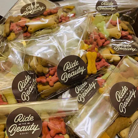 Διαμέρισμα Chiama Ride The Beauty *