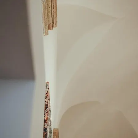 Chiama Ride The Beauty Apartamento Asís