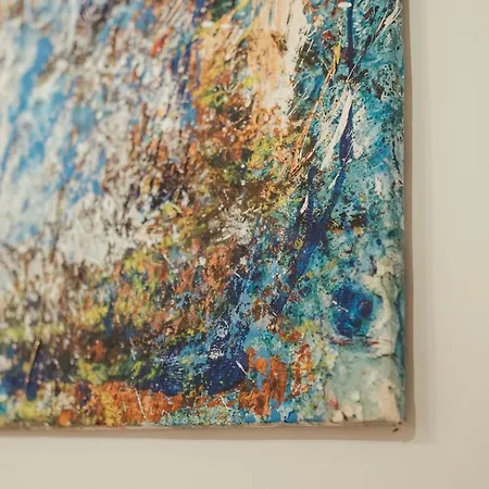 Chiama Ride The Beauty アパート アッシジ