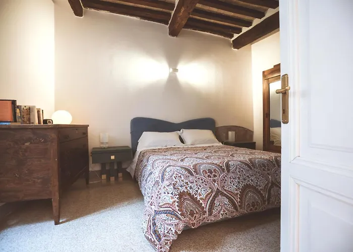 Chiama Ride The Beauty Apartment