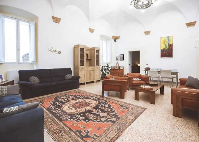 Apartamento Chiama Ride The Beauty