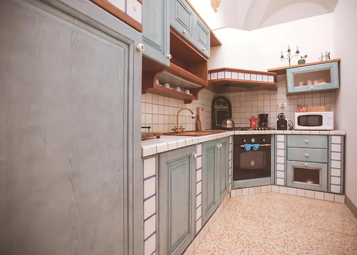 Chiama Ride The Beauty Lejlighed Assisi