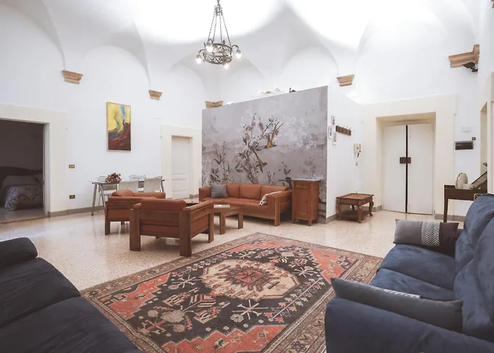 Apartment Chiama Ride The Beauty Assisi