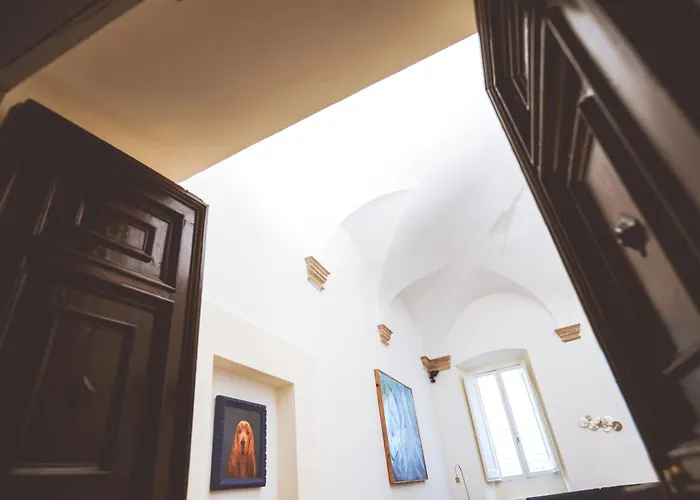 Lejlighed Chiama Ride The Beauty