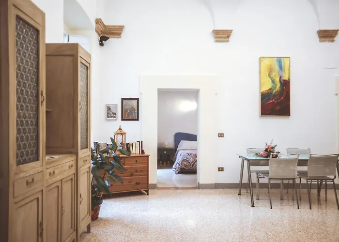 Chiama Ride The Beauty Apartment *