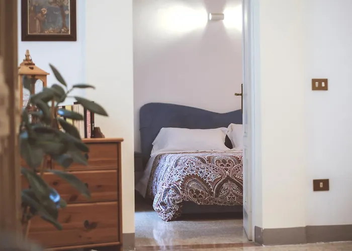 Lejlighed Chiama Ride The Beauty *