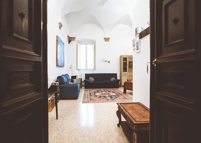 Chiama Ride The Beauty Apartment Assisi