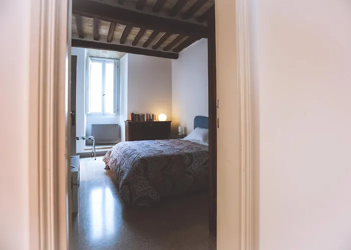 Apartment Chiama Ride The Beauty Assisi