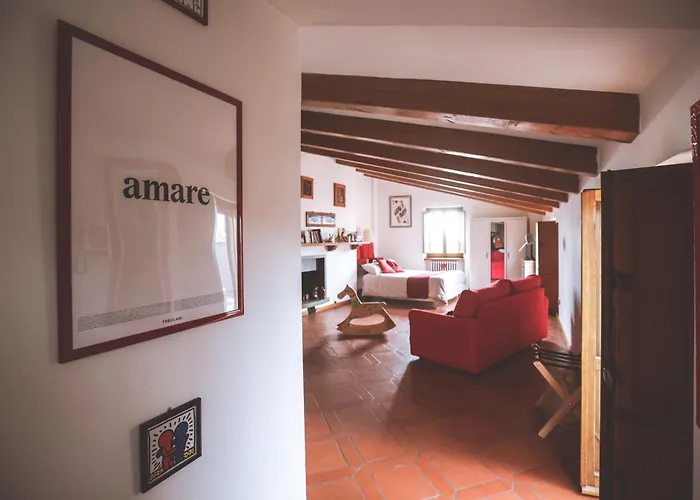 Chiama Ride The Beauty Assisi