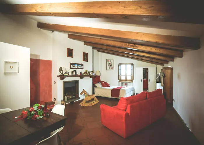 Chiama Ride The Beauty Apartment