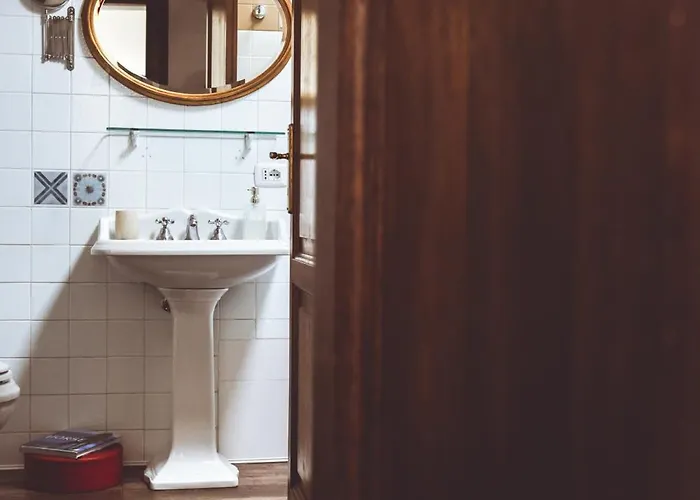 Chiama Ride The Beauty Apartment *