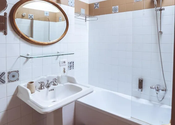 Lejlighed Chiama Ride The Beauty Assisi