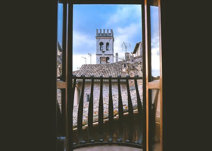 Chiama Ride The Beauty Assisi