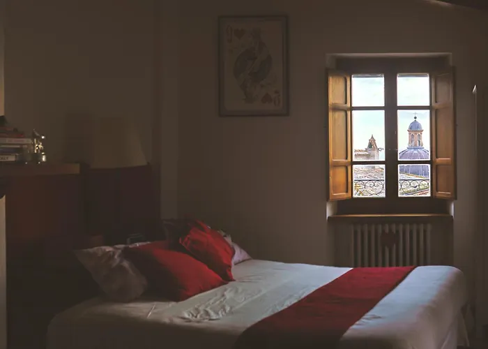 Chiama Ride The Beauty * Assisi