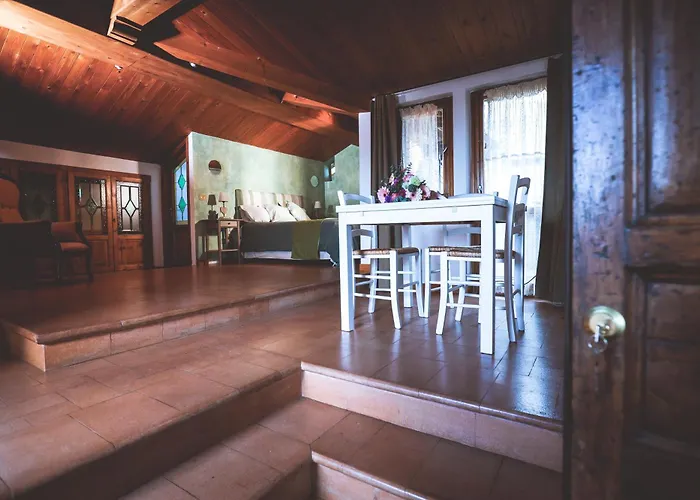 Chiama Ride The Beauty Apartment Assisi