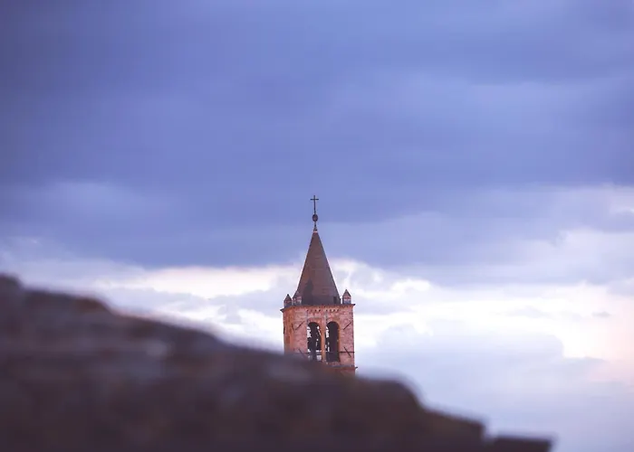 Lejlighed Chiama Ride The Beauty Assisi