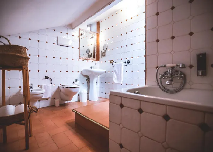 Chiama Ride The Beauty Apartment