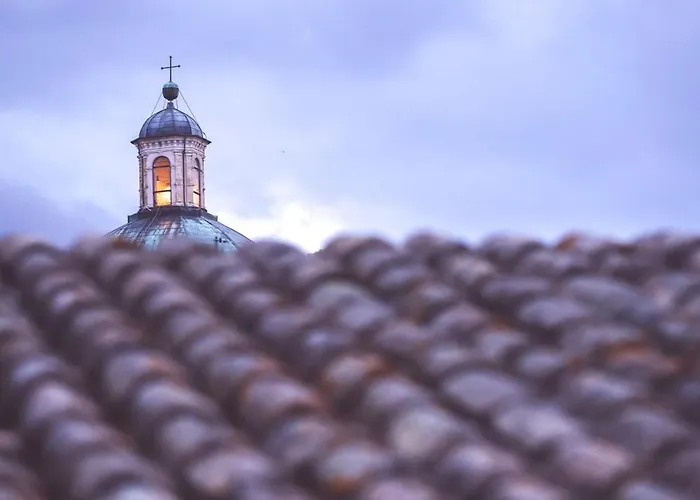 Lejlighed Chiama Ride The Beauty