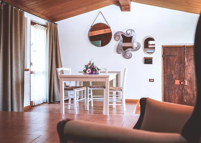 Chiama Ride The Beauty Apartment *